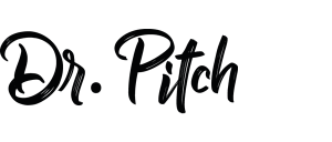 Dr. Pitch